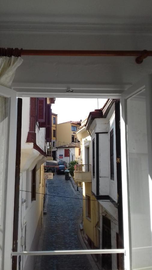 Athinas Vintage House Villa Kavala Esterno foto