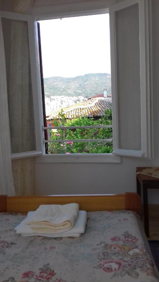 Athinas Vintage House Villa Kavala Esterno foto