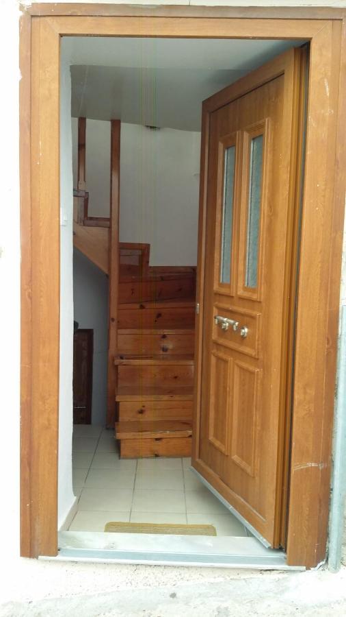 Athinas Vintage House Villa Kavala Esterno foto